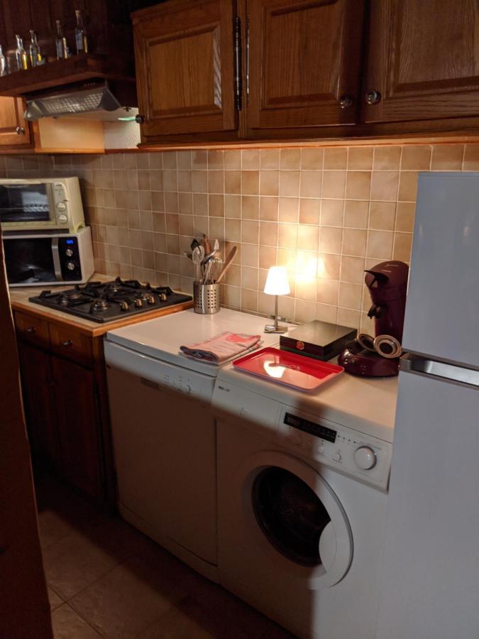 Villa Avel Nedeleg Coatreven Esterno foto