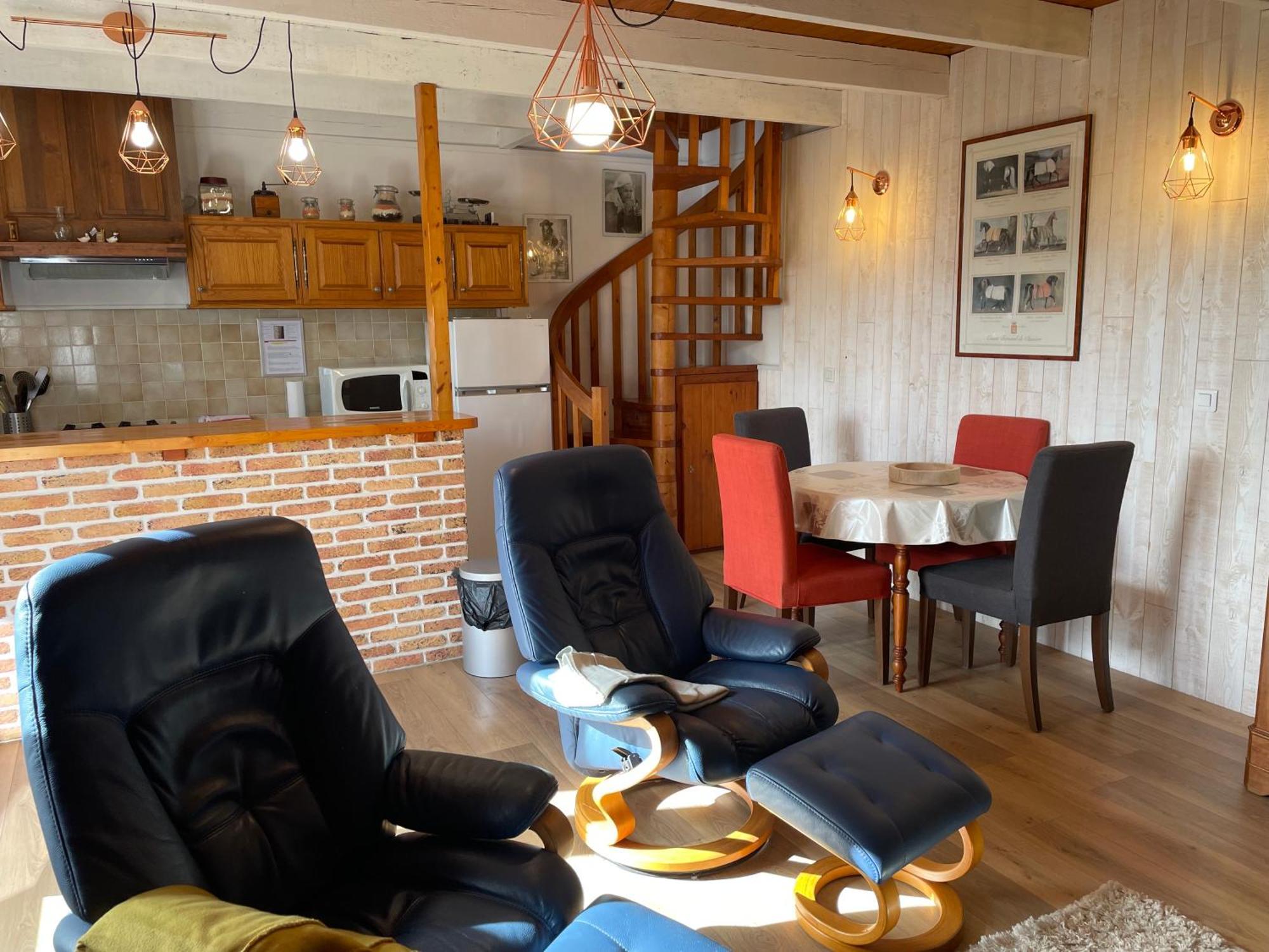 Villa Avel Nedeleg Coatreven Esterno foto