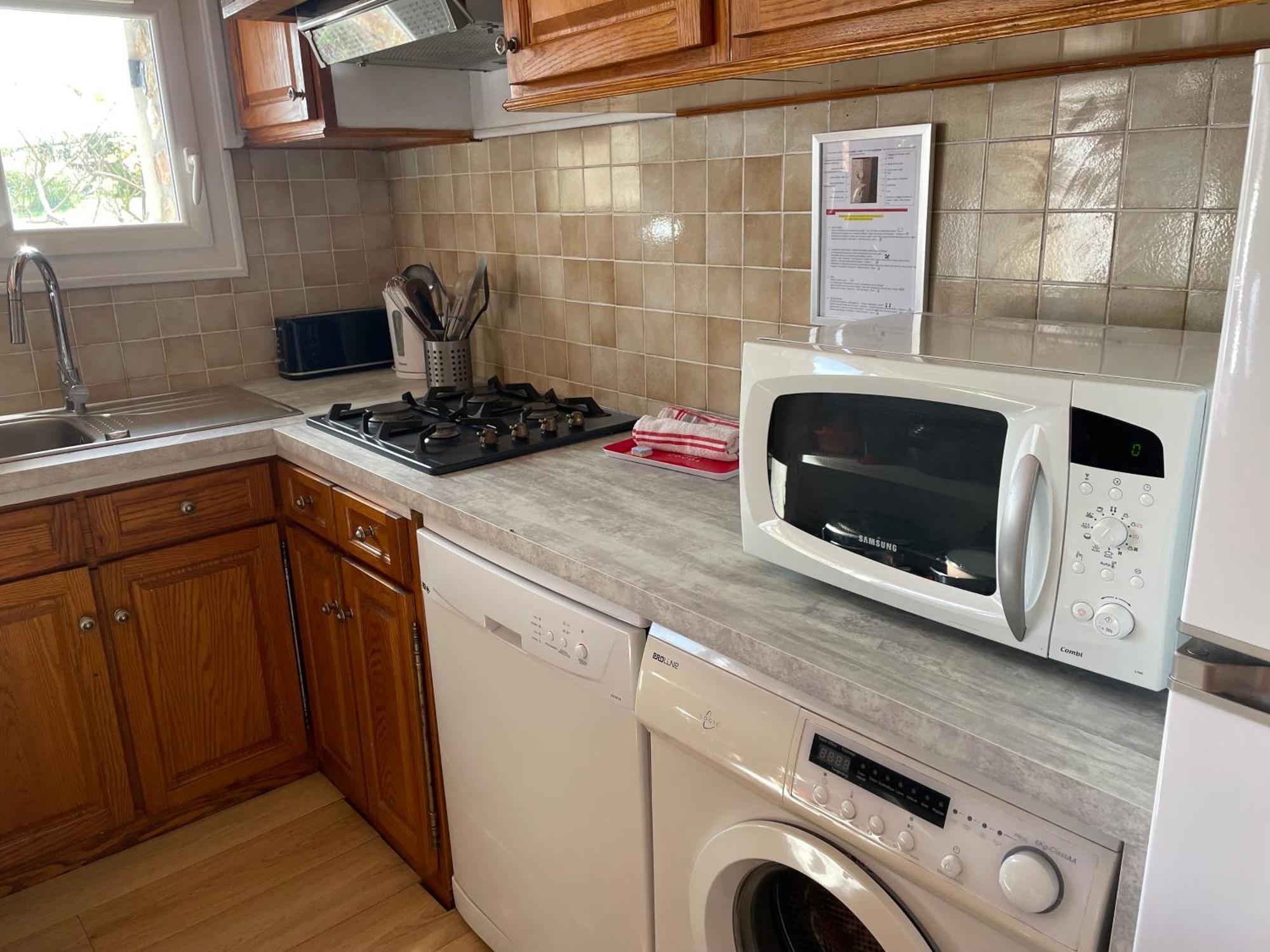 Villa Avel Nedeleg Coatreven Esterno foto