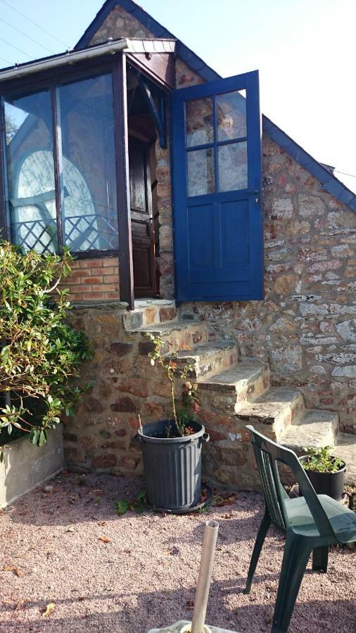 Villa Avel Nedeleg Coatreven Esterno foto